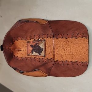 Sea turtle Cap
